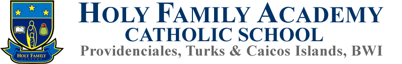 Holy Family Academy